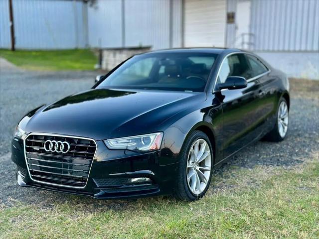 2014 Audi A5 2.0T Premium for sale in Charlotte, NC
