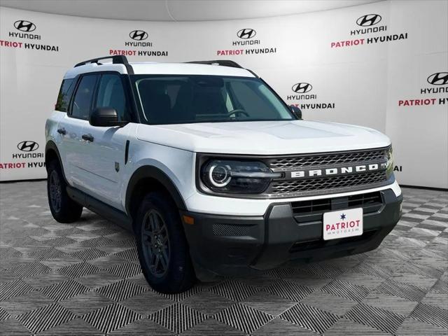 2025 Ford Bronco Sport Big Bend for sale in Bourbonnais, IL