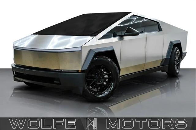 2024 Tesla Cybertruck Base for sale in Addison, TX