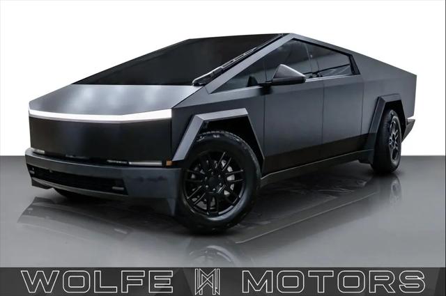 2024 Tesla Cybertruck All-Wheel Drive for sale in Addison, TX