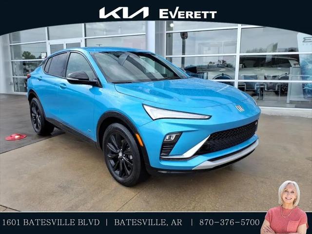 2025 Buick NV Sport Touring FWD for sale in Batesville, AR