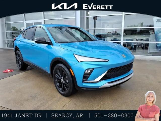 2025 Buick NV Sport Touring FWD for sale in Batesville, AR