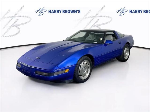 1994 Chevrolet Corvette Unknown for sale in FARIBAULT, MN
