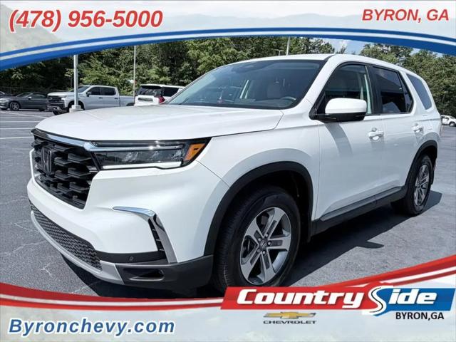 2025 Honda Pilot EX-L for sale in Byron, GA