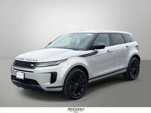 2024 Land Rover Range Rover Evoque Core S for sale in Clarksville, MD