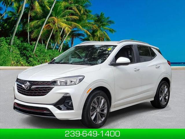 2023 Buick Encore GX Select FWD for sale in Naples, FL