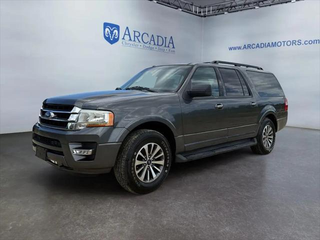 2017 Ford Expedition EL XLT for sale in Arcadia, WI