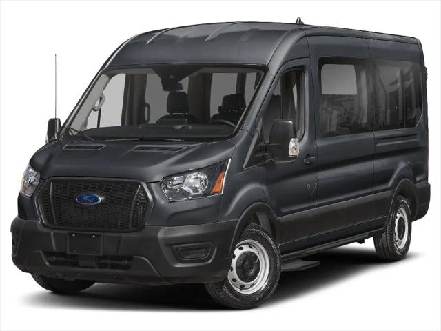 2024 Ford Transit-350 Passenger Van XLT for sale in Hawley, MN