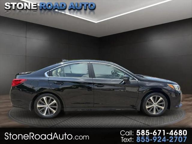2017 Subaru Legacy 2.5i Limited for sale in Ontario, NY