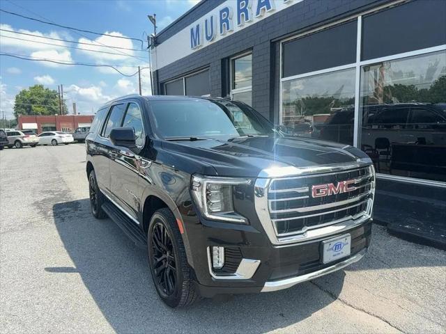 2021 GMC Yukon SLT for sale in Milton, PA