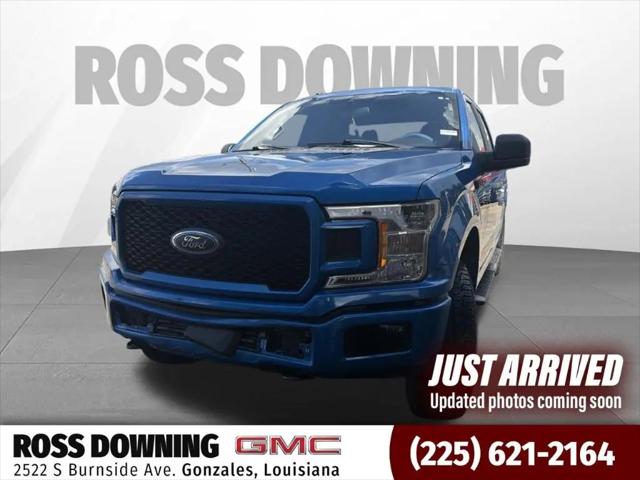 2019 Ford F-150 XL for sale in Gonzales, LA