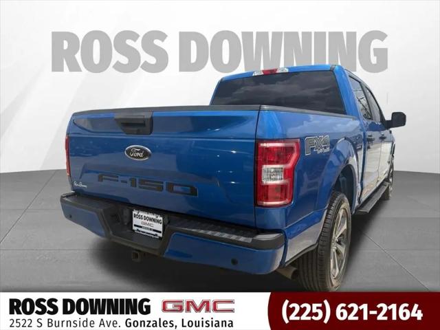 2019 Ford F-150 XL for sale in Gonzales, LA