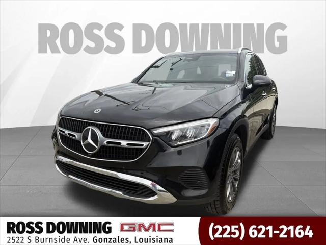 2024 Mercedes-Benz GLC SUV for sale in Gonzales, LA