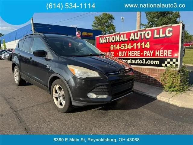 2013 Ford Escape for sale near Reynoldsburg, OH