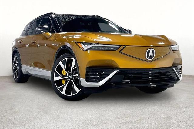 2024 Acura ZDX Type S for sale in Wichita Falls, TX