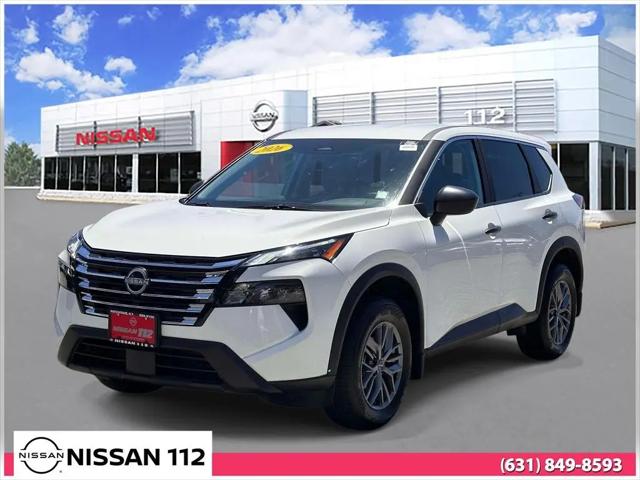 2026 Nissan Rogue S for sale in PATCHOGUE, NY