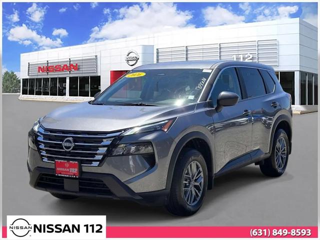 2026 Nissan Rogue S for sale in PATCHOGUE, NY