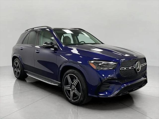 2026 Mercedes-Benz GLE GLE 450 4MATIC for sale in Appleton, WI