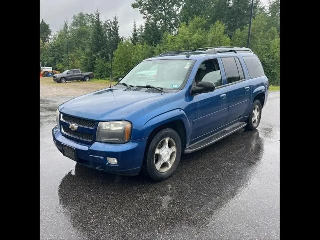 2006 Chevrolet TrailBlazer LT for sale in Merrillville, IN