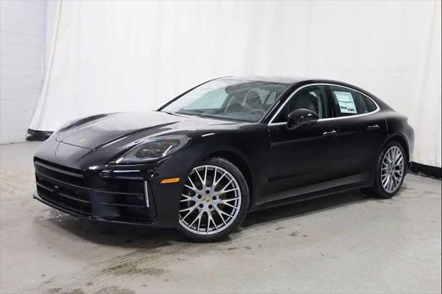 2026 Porsche Panamera RWD for sale in Novi, MI