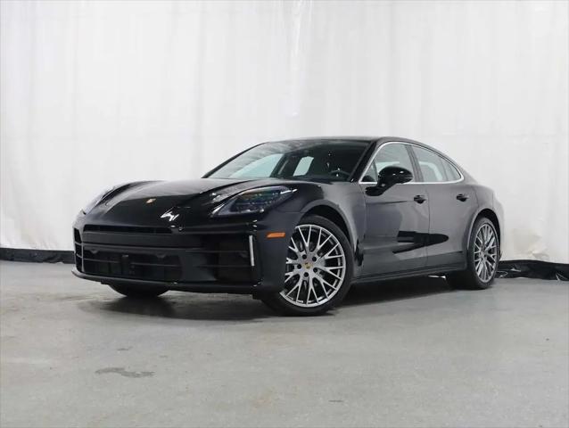 2026 Porsche Panamera RWD for sale in Novi, MI