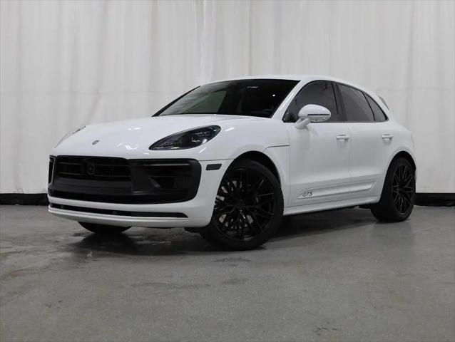 2023 Porsche Macan Macan GTS for sale in Novi, MI