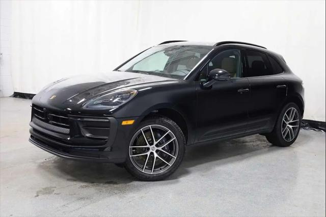 2026 Porsche Macan Macan for sale in Novi, MI