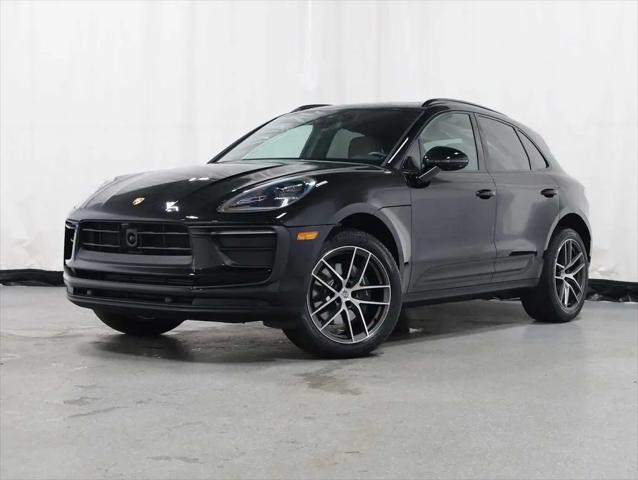 2026 Porsche Macan Macan for sale in Novi, MI