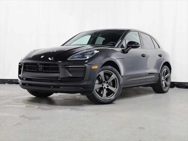 2026 Porsche Macan Macan for sale in Novi, MI