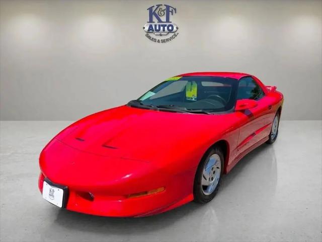 1994 Pontiac Firebird Trans Am 2dr Hatchback for sale in Jefferson, WI