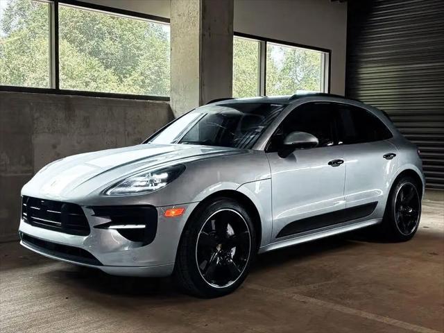 2021 Porsche Macan GTS for sale in Lakewood, CO