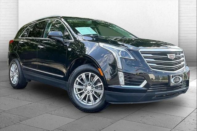 2018 Cadillac XT5 Luxury for sale in Independence, MO