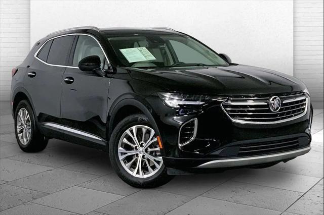 2023 Buick Envision Preferred AWD for sale in Independence, MO