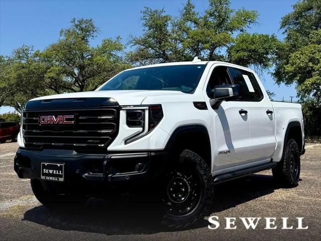 2023 GMC Sierra 1500 4WD Crew Cab Short Box AT4X for sale in Dallas, TX