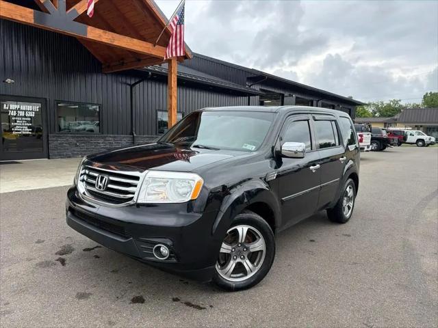 2015 Honda Pilot SE for sale near Gallipolis, OH