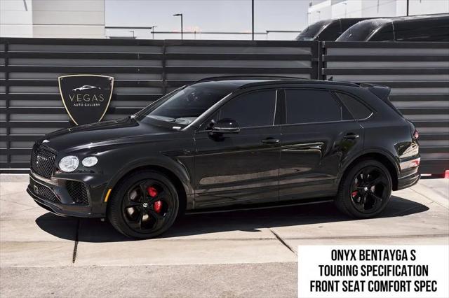 2024 Bentley Bentayga S for sale in Las Vegas, NV