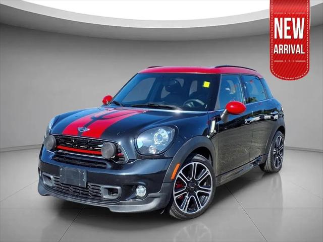 2015 MINI Countryman John Cooper Works for sale in Shelby, NC