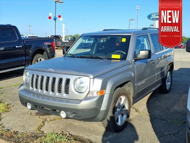 2016 Jeep Patriot Sport for sale in Shelby, NC