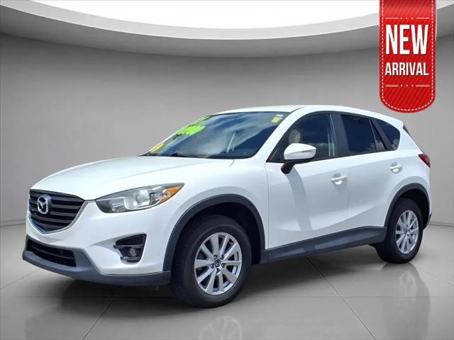 2016 Mazda CX-5 Touring for sale in Shelby, NC