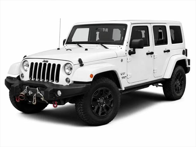 2016 Jeep Wrangler Unlimited Backcountry for sale in Lancaster, SC