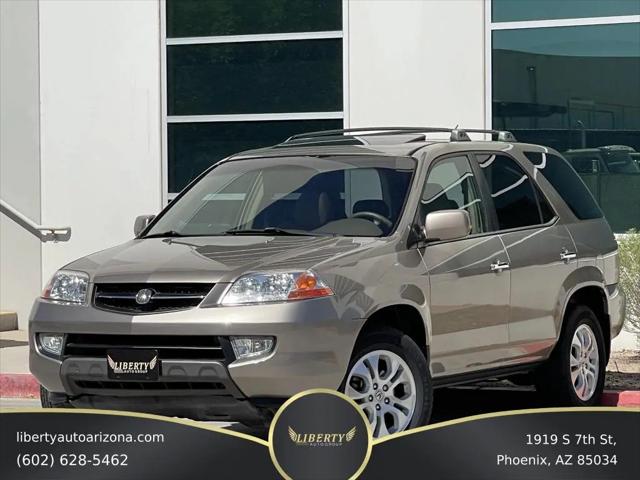 2003 Acura MDX Touring for sale in Phoenix, AZ