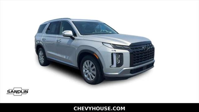 2025 Hyundai Palisade SEL for sale in Mt Pleasant, TX