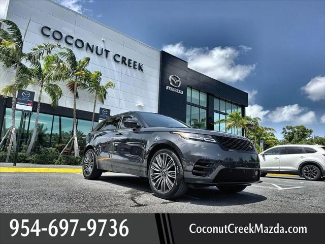 2022 Land Rover Range Rover Velar P250 R-Dynamic S for sale in Coconut Creek, FL