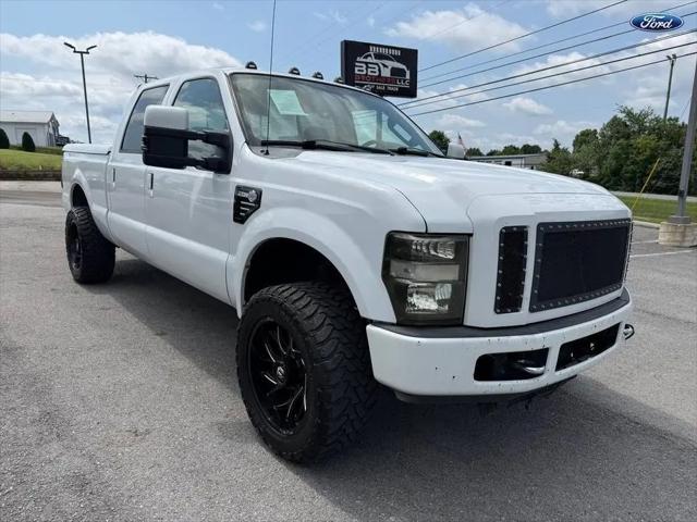 2010 Ford F-250 Lariat for sale in La Vergne, TN