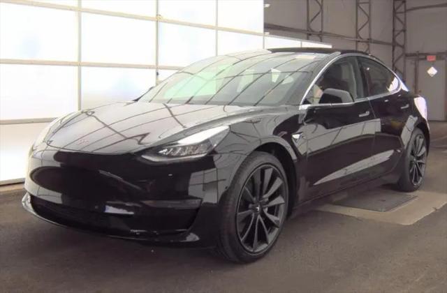 2020 Tesla Model 3 Long Range for sale in Greensboro, NC