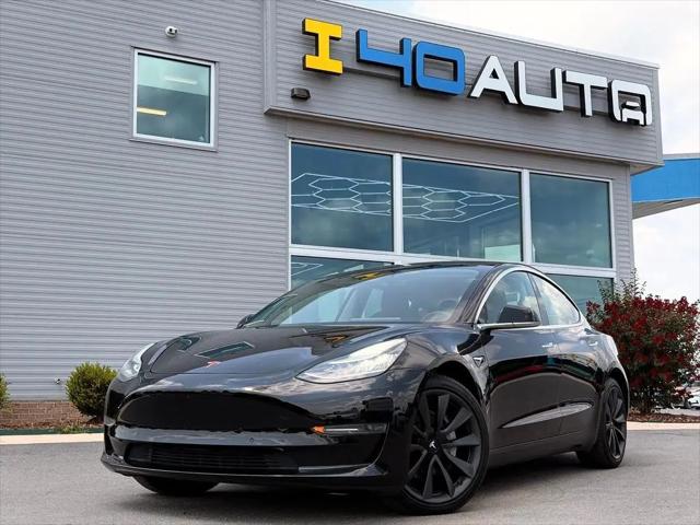 2020 Tesla Model 3 Long Range Dual Motor All-Wheel Drive for sale in Greensboro, NC