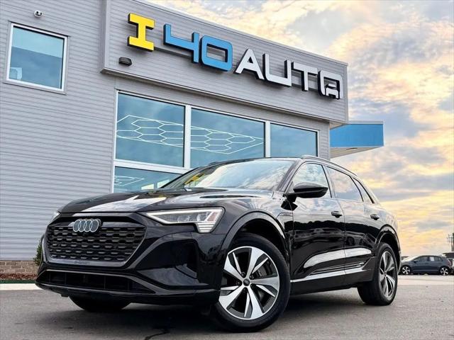 2024 Audi e-tron Premium quattro for sale in Greensboro, NC