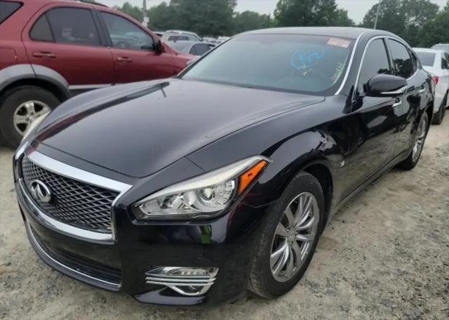 2016 INFINITI Q70 3.7 for sale in Greensboro, NC