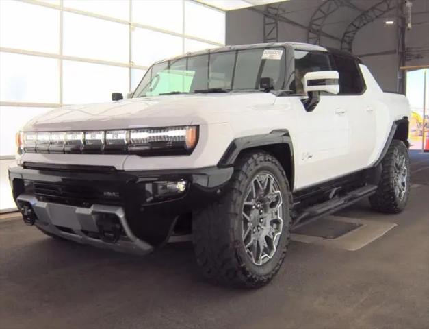 2022 GMC HUMMER EV Edition 1 for sale in Greensboro, NC