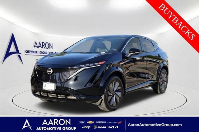 2024 Nissan ARIYA ENGAGE for sale in Norco, CA
